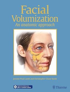 Facial Volumization: An Anatomic Approach,1st Edition (videos )