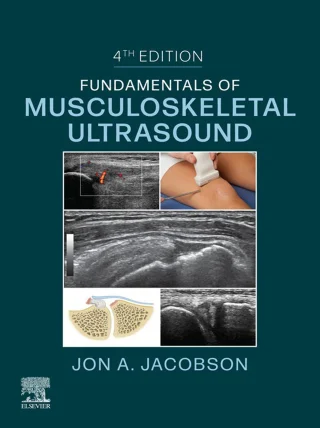 Fundamentals of Musculoskeletal Ultrasound, 4th Edition (Original PDF from Publisher)