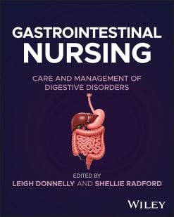 Gastrointestinal Nursing: Care and Management of Digestive Disorders (Original PDF from Publisher)