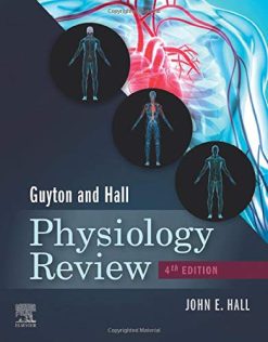 Guyton & Hall Physiology Review, 4th Edition (Original PDF From Publisher)