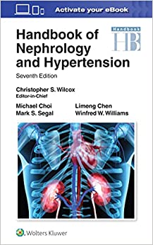 Handbook of Nephrology and Hypertension, 7th Edition (EPUB3)
