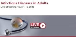 Harvard Infectious Diseases in Adults 2023