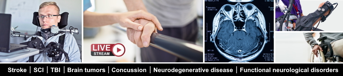 Harvard NeuroRehabilitation 2024