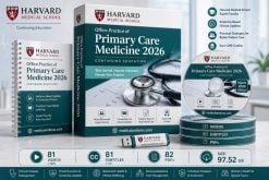 Harvard Office Practice of Primary Care Medicine 2026