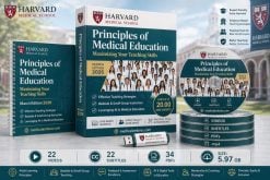 Harvard Principles of Medical Education 2026: Maximizing Your Teaching Skills Course