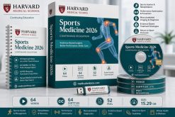 Harvard Sports Medicine 2026