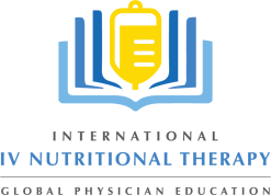  International IV Nutritional Therapy 2026