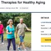 International IV Nutritional Therapy Advanced Topics of IV AND IM Therapies For Healthy Aging and Longevity 2025