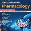 Lippincott Illustrated Reviews Pharmacology, 8th Edition, 3rd South Asian Edition (Scanned PDF)