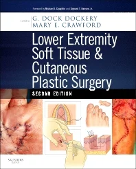 Lower Extremity Soft Tissue & Cutaneous Plastic Surgery, 2nd Edition (Original PDF from Publisher)