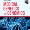 Medical Genetics and Genomics, 7th edition (EPUB) Medical Genetics and Genomics, 7th edition (EPUB)