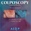 Modern Colposcopy Textbook and Atlas, 3rd Edition (ORIGINAL PDF from Publisher)