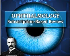 Ophthalmology 2023 Subscription-Based Review