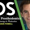 Osteocom Implant Prosthodontics, from Planning to Restoration – David Powell