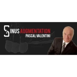 Osteocom Sinus Augmentation International by Pascal Valentini