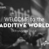 Osteocom Welcome to Additive World (Additive Dentistry)