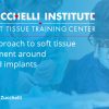 Osteocom Zucchelli Institute LIVE Multidisciplinary team approach to soft tissue management around teeth and implants