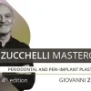 Osteocom Zucchelli Masterclass – IV Edition Periodontal and Peri-implant Plastic Surgery