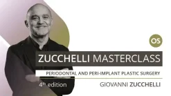 Osteocom Zucchelli Masterclass – IV Edition Periodontal and Peri-implant Plastic Surgery