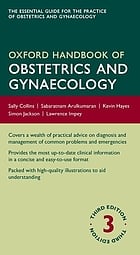 Oxford Handbook of Obstetrics and Gynaecology, 4th Edition (EPUB)