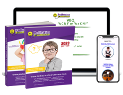 PEDIATRIC BOARD REVIEW COURSE 2023 (13TH EDITION) (Videos + Audios + Ebooks)