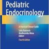 Pediatric Endocrinology: A Practical Clinical Guide, 4th Edition (Original PDF from Publisher) Pediatric Endocrinology: A Practical Clinical Guide, 4th Edition (Original PDF from Publisher)