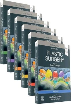 Plastic Surgery Volume 2 Aesthetic Surgery  5th edition (True PDF)