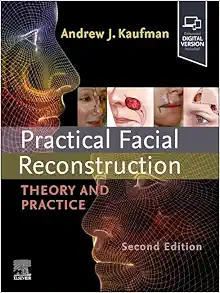 Practical Facial Reconstruction: Theory and Practice, 2nd edition (EPUB)