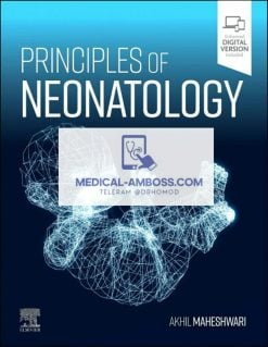 Principles of Neonatology  first edition 2024
