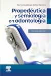Propedéutica y semiología en odontología, 3rd Edition (True PDF from Publisher)