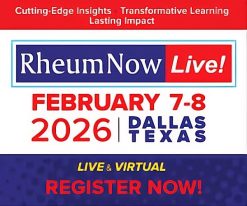 RheumNow Live 2026