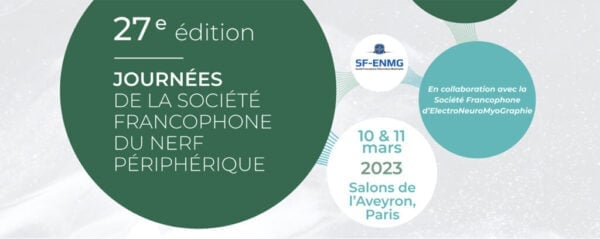 SFNP 2023 – French Congress of Peripheral Neuropathy 2023 ( VIDEOS)