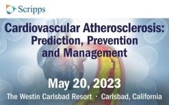 Scripps Cardiovascular Atherosclerosis Prediction, Prevention and Management 2023