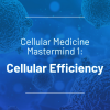 SSRP Mastermind 1: Cellular Efficiency