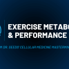 SSRP Mastermind 12: Exercise Metabolism & Performance 2024