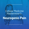 Seeds Scientific Research & Performance Mastermind 2 Neurogenic Pain
