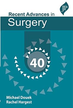 Taylors Recent Advances in Surgery 40 (PDF Book)