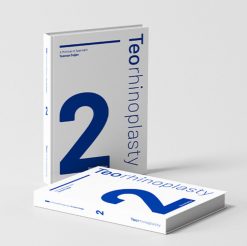 Teorhinoplasty Book 2nd Edition – 2023 ( book )