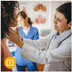 The Brigham Board Review and Comprehensive Update in Endocrinology 2023