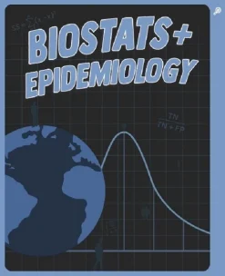 The Complete USMLE Step 2: Biostats & Epidemiology, 2026 Edition (Original PDF from Publisher)