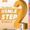 The Complete USMLE Step 2 Bundle, 2026 Edition (Original PDF from Publisher)