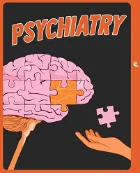 The Complete USMLE Step 2: Psychiatry, 2026 Edition (Original PDF from Publisher)