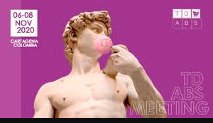 Totaldefiner Artistic Body Sculpting Meeting 2020