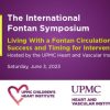 UPMC International Fontan Symposium 2023 UPMC International Fontan Symposium 2023