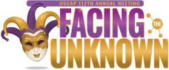 USCAP 112th Annual Meeting 2023 – Facing the Unknown