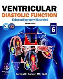 Ventricular Diastolic Function , 2nd edition (Original PDF from Publisher)