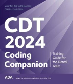 CDT 2024 (ePub Book)