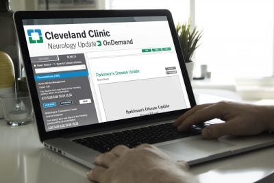 Cleveland Clinic Neurology Update OnDemand 2019 (Videos)