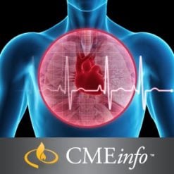 Comprehensive Review of Cardiology 2016 (CME Videos)