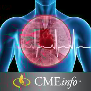 Comprehensive Review of Cardiology 2016 (CME Videos)